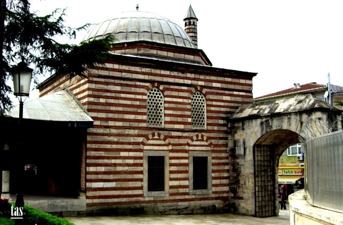 Fatih Yavuz Sultan Selim Sibyan Mektebi