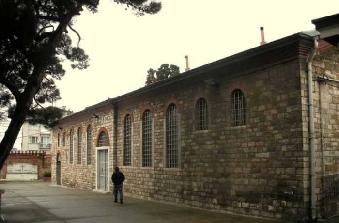Kurtuluş Ayios Dimitriyos Rum Ortodoks Kilisesi