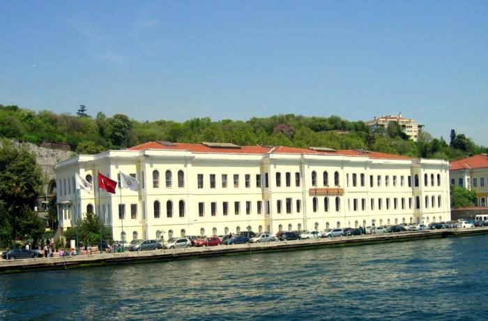 Ortaköy Feriye Sarayı